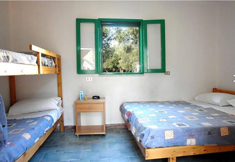 Villaggio Elea Tourland